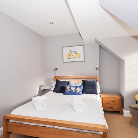 Lakestone Cottage Windermere Ngoại thất bức ảnh