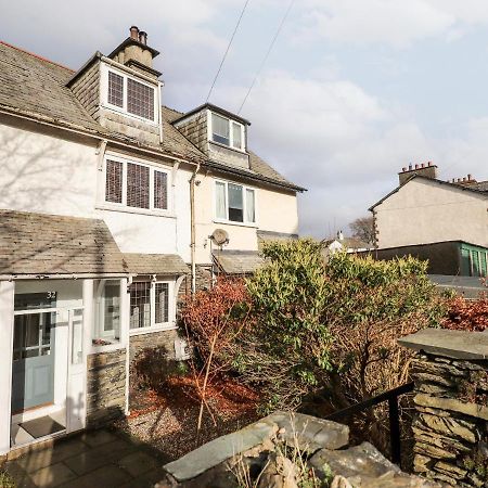 Lakestone Cottage Windermere Ngoại thất bức ảnh