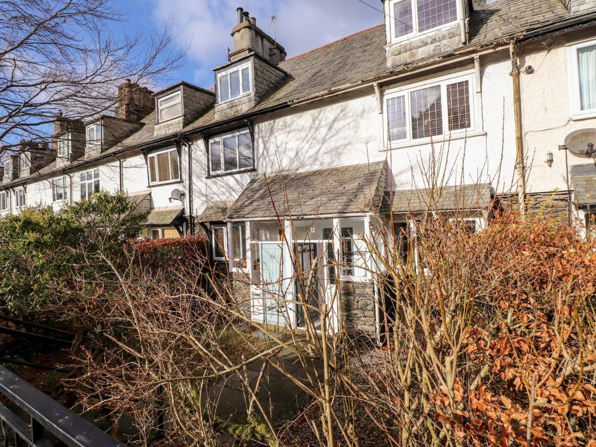 Lakestone Cottage Windermere Ngoại thất bức ảnh