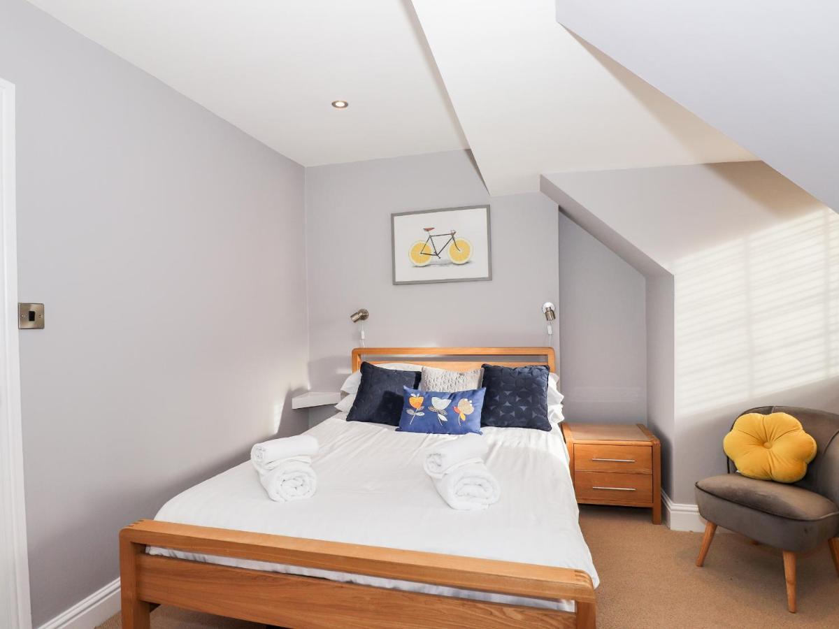 Lakestone Cottage Windermere Ngoại thất bức ảnh