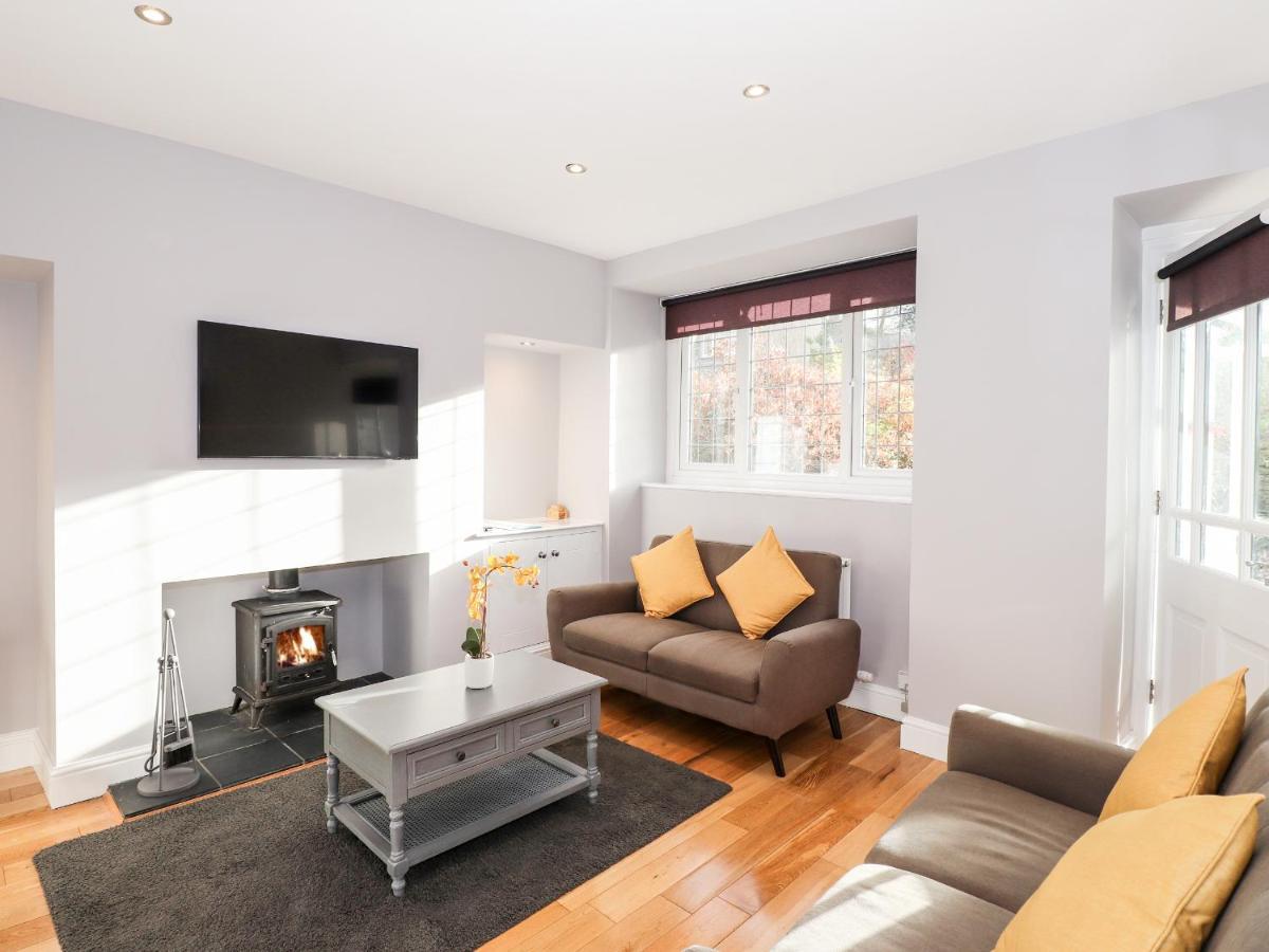 Lakestone Cottage Windermere Ngoại thất bức ảnh