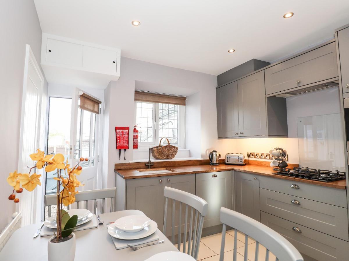 Lakestone Cottage Windermere Ngoại thất bức ảnh