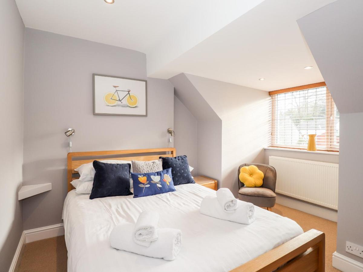 Lakestone Cottage Windermere Ngoại thất bức ảnh