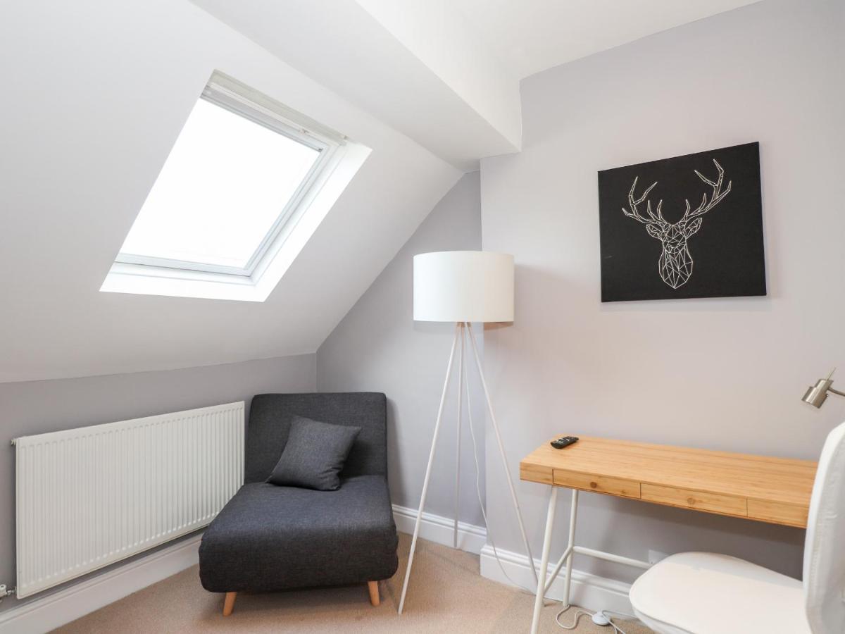 Lakestone Cottage Windermere Ngoại thất bức ảnh