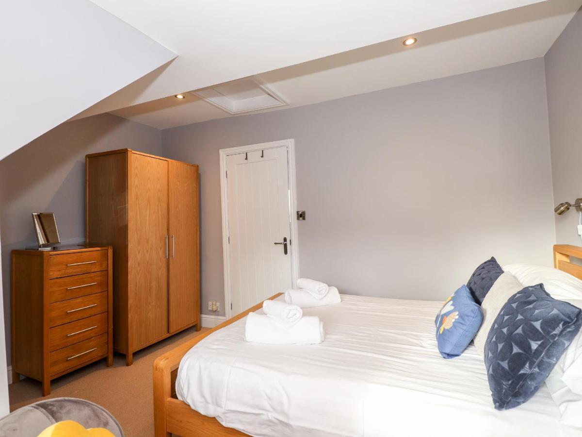 Lakestone Cottage Windermere Ngoại thất bức ảnh