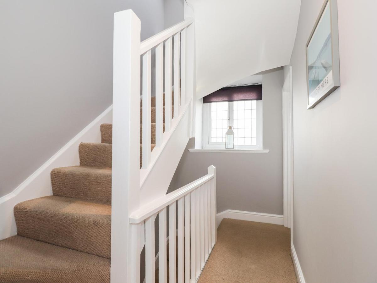 Lakestone Cottage Windermere Ngoại thất bức ảnh