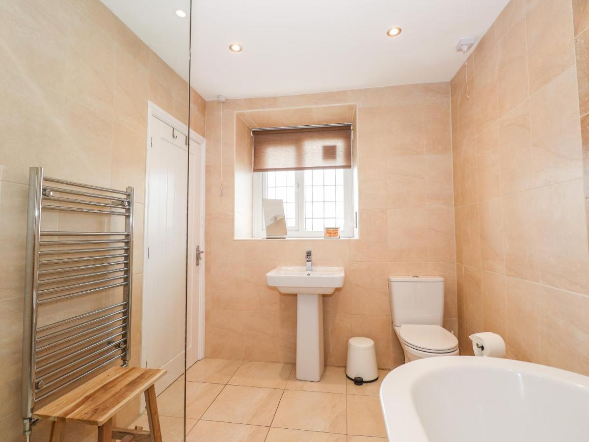 Lakestone Cottage Windermere Ngoại thất bức ảnh